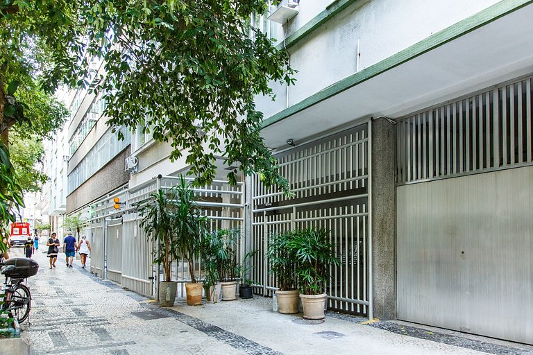 Condomínio em Bulhoes de Carvalho