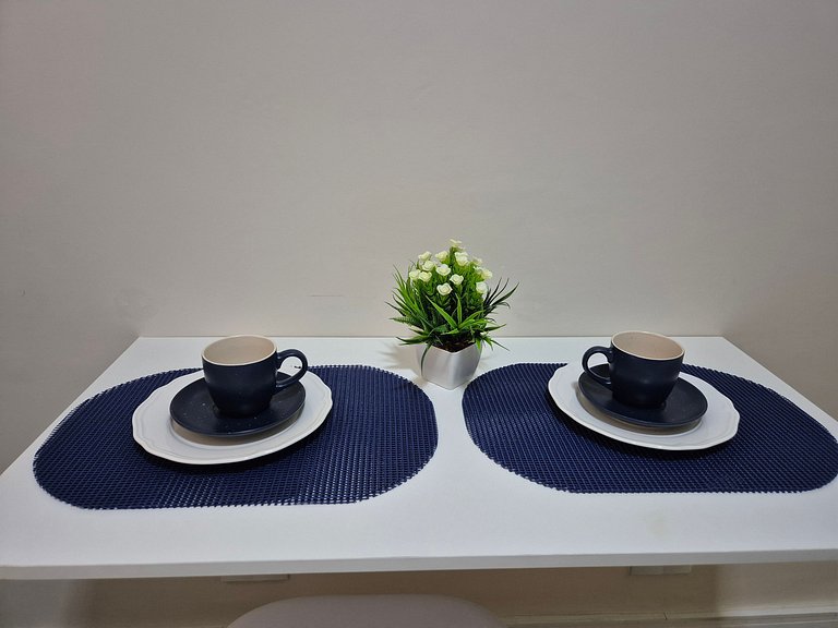 À 400 m da Praia de Copacabana e Ipanema